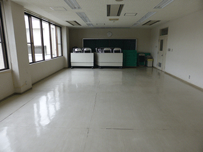 2階 研修室